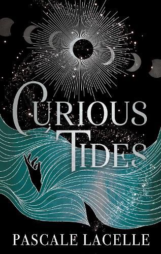 Curious Tides (The Drowned Gods, Book 1)