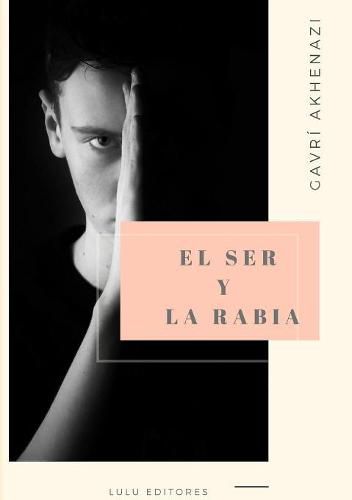 Cover image for El ser y la rabia