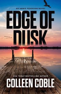 Cover image for Edge of Dusk