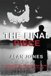 Cover image for The Final Piece