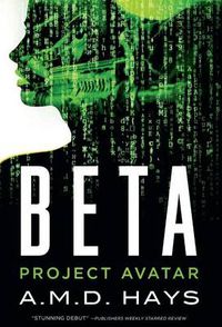 Cover image for Beta - Project Avatar