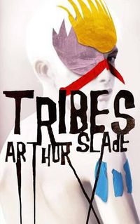 Cover image for Tribes