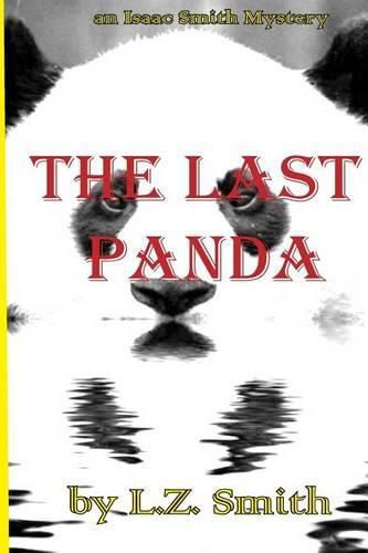 Cover image for The Last Panda: Promise to a Dead Man Part II