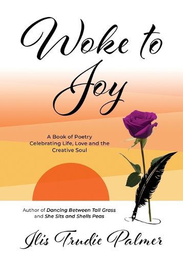 Cover image for Woke to Joy