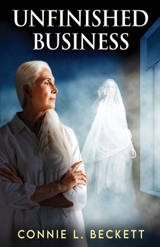 Cover image for Unfinished Business