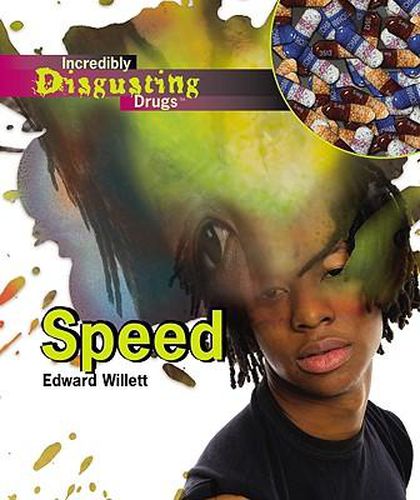 Cover image for Speed