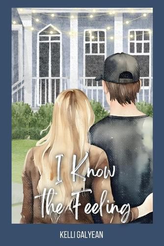 Cover image for I Know the Feeling