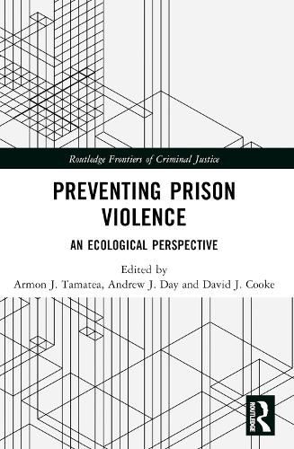 Preventing Prison Violence