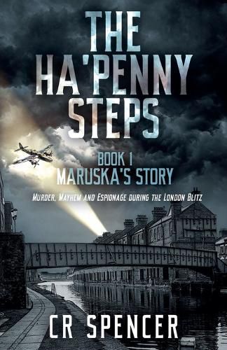 The Ha'penny Steps. Book 1. Maruska's Story