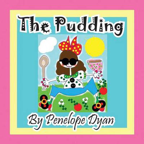 The Pudding