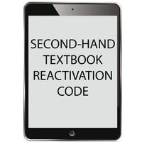 Cover image for Reactivation Code - Heinemann Biology 2 6th edition