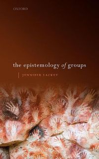 Cover image for The Epistemology of Groups