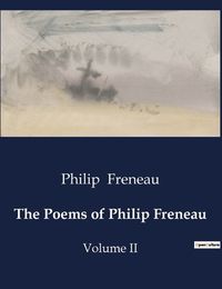 Cover image for The Poems of Philip Freneau