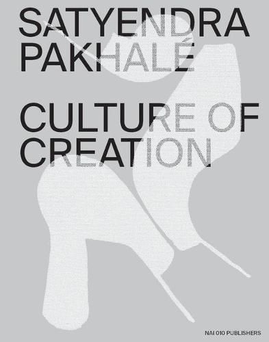 Satyendra Pakhale - Culture of Creation