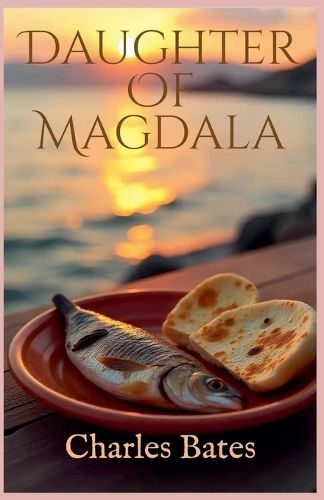 Cover image for Daughter of Magdala