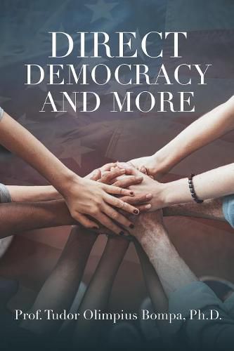 Cover image for Direct Democracy and More