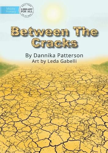 Cover image for Between The Cracks