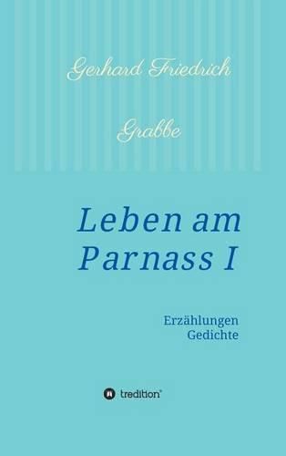 Cover image for Leben am Parnass