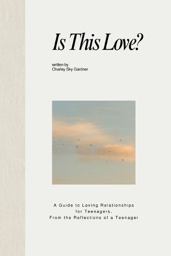 Cover image for Is This Love?