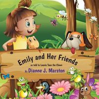 Cover image for Emily and Her Friends