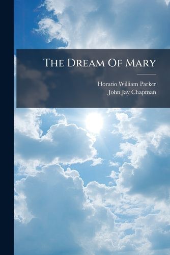 Cover image for The Dream Of Mary