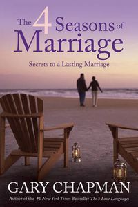 Cover image for 4 Seasons Of Marriage, The