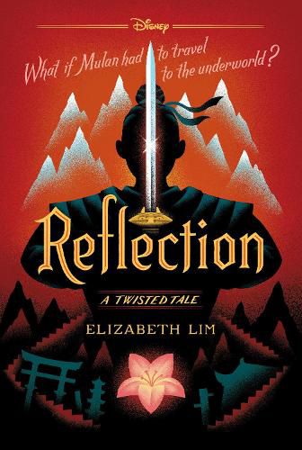 Reflection (a Twisted Tale): A Twisted Tale