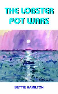 Cover image for The Lobster Pot Wars