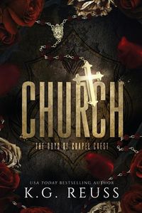 Cover image for Church