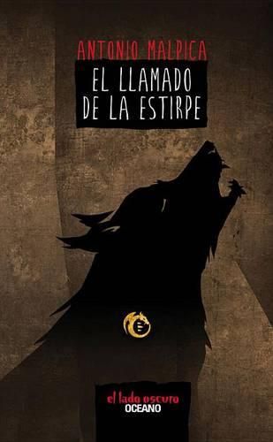 Cover image for El Llamado de la Estirpe