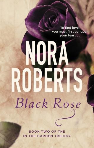 Cover image for Black Rose: Number 2 in series