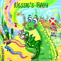 Cover image for Nessie's Baby