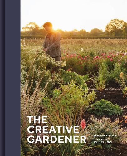 Cover image for The Creative Gardener