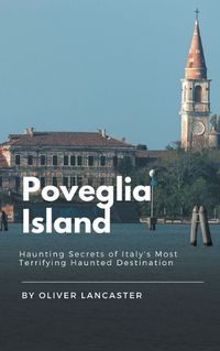 Cover image for Poveglia Island