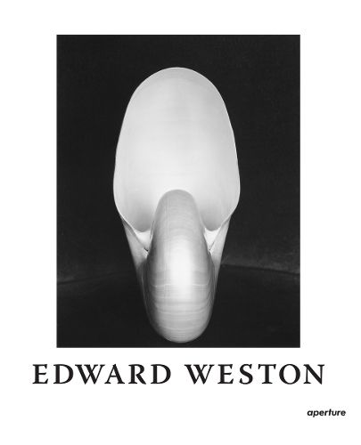 Cover image for Edward Weston: The Flame of Recognition
