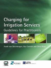 Cover image for Charging for Irrigation Services