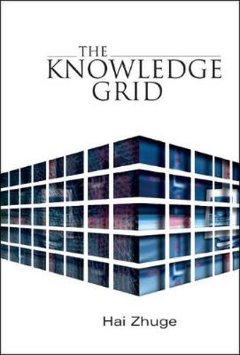 Cover image for Knowledge Grid, The