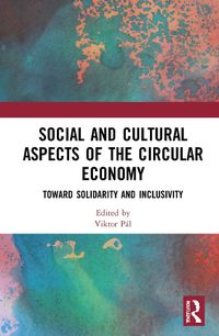 Cover image for Social and Cultural Aspects of the Circular Economy