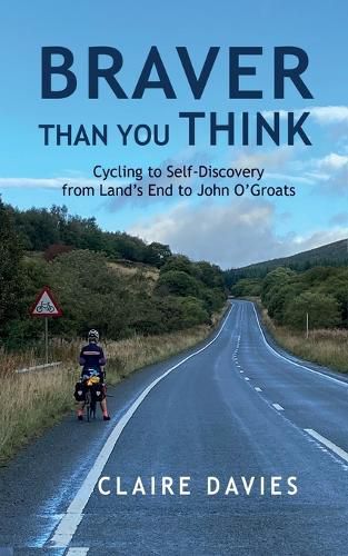 Cover image for Braver Than You Think