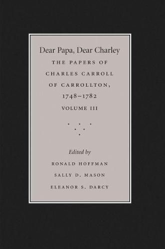 Dear Papa, Dear Charley, Volume III