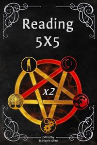 Cover image for Reading 5X5 x2: Duets