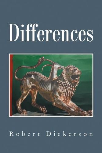 Cover image for Differences