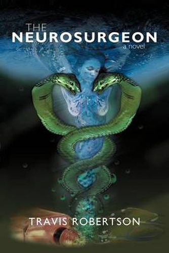 Cover image for The Neurosurgeon