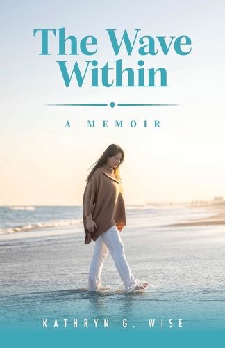 Cover image for The Wave Within