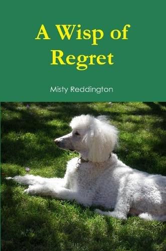 Cover image for A Wisp of Regret