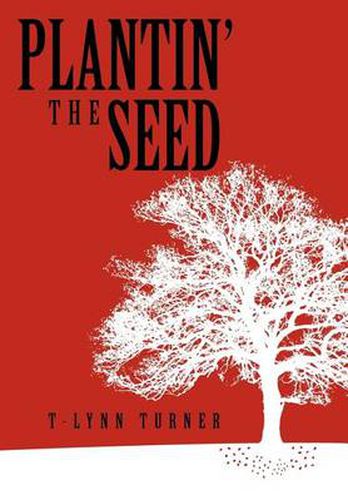 Cover image for Plantin' the Seed