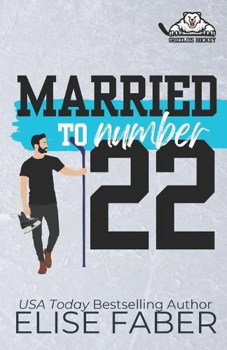 Cover image for Married to Number Twenty-Two