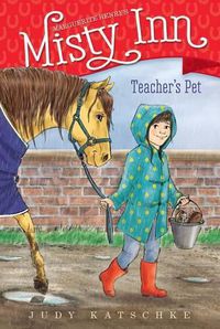 Cover image for Teacher's Pet, 7