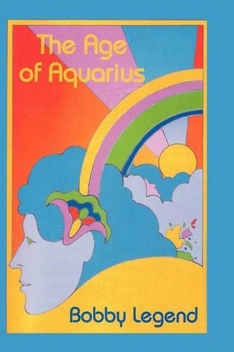 Cover image for The Age of Aquarius