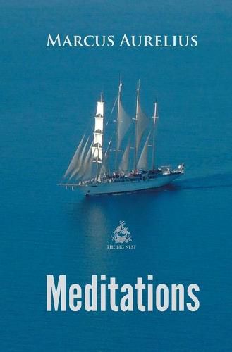 Cover image for Meditations